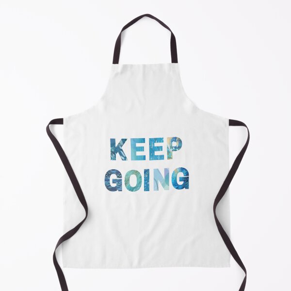 Item preview, Keep Going designed and sold by Stephanie McKee Zielinski.
