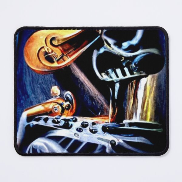 Item preview, music painting designed and sold by kharamoot.