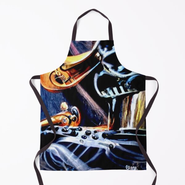 Item preview, music painting designed and sold by kharamoot.