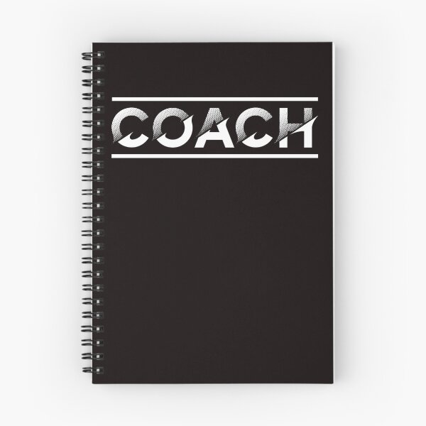 Item preview, Coach Mindset Trainer Mentor Influencer Content Creator Blog designed and sold by TomGiantDesigns.