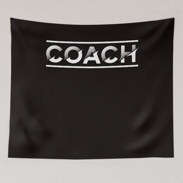 Item preview, Coach Mindset Trainer Mentor Influencer Content Creator Blog designed and sold by TomGiantDesigns.