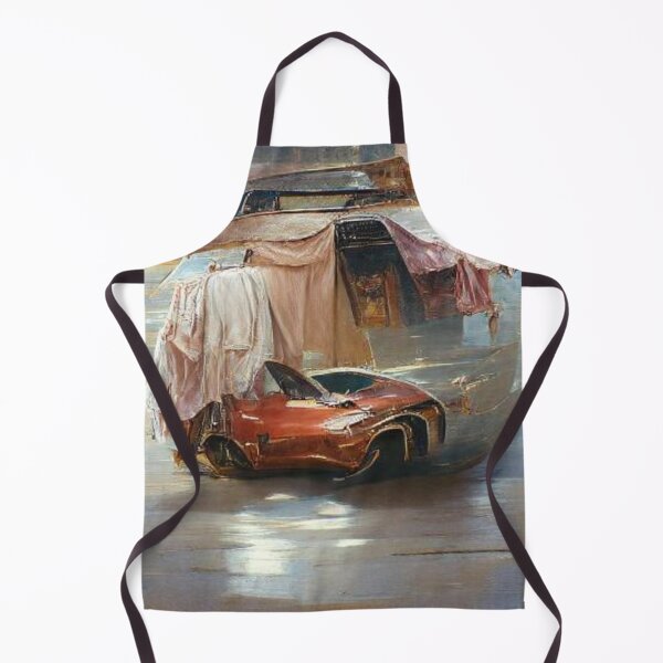 Item preview, a car painting designed and sold by kharamoot.