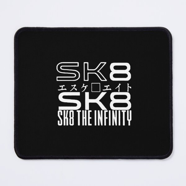 Item preview, Sk8 the infinity designed and sold by Jessica4720.