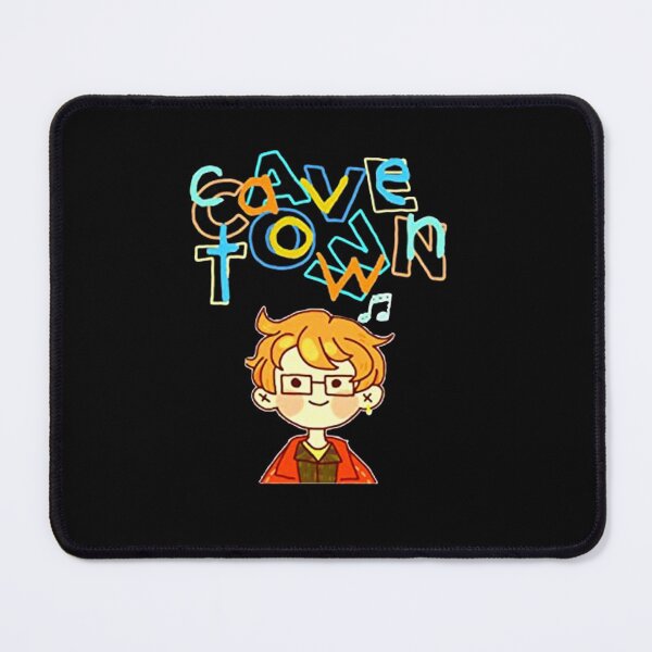Item preview, Cavetown lemon boy designed and sold by Jessica4720.