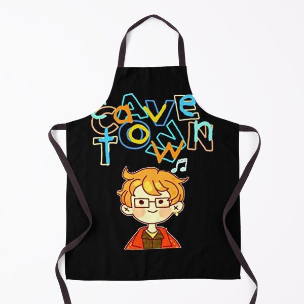 Item preview, Cavetown lemon boy designed and sold by Jessica4720.