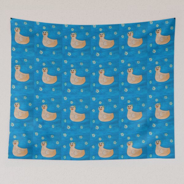 Item preview, Spring Rubber Duckie 4 designed and sold by Caseymakesart.