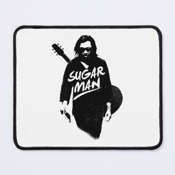 Item preview, Sixto Rodriguez S.ugar Man designed and sold by WendyBoroughs7.
