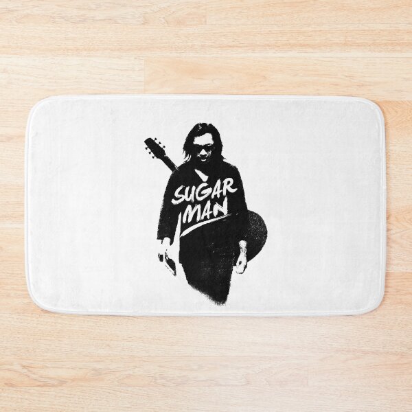 Item preview, Sixto Rodriguez S.ugar Man designed and sold by WendyBoroughs7.