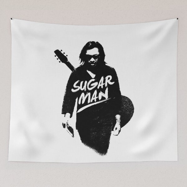 Item preview, Sixto Rodriguez S.ugar Man designed and sold by WendyBoroughs7.