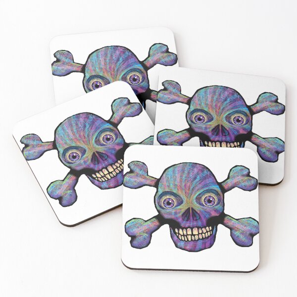 Item preview, purple pirate designed and sold by crileybell.