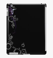 Tiny Dragon Steampunk Gears iPad Case/Skin