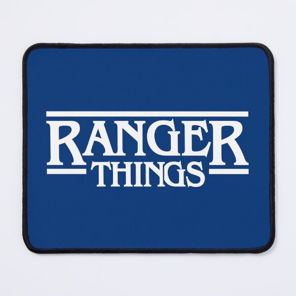 Item preview, RANGER THINGS designed and sold by TLW716.