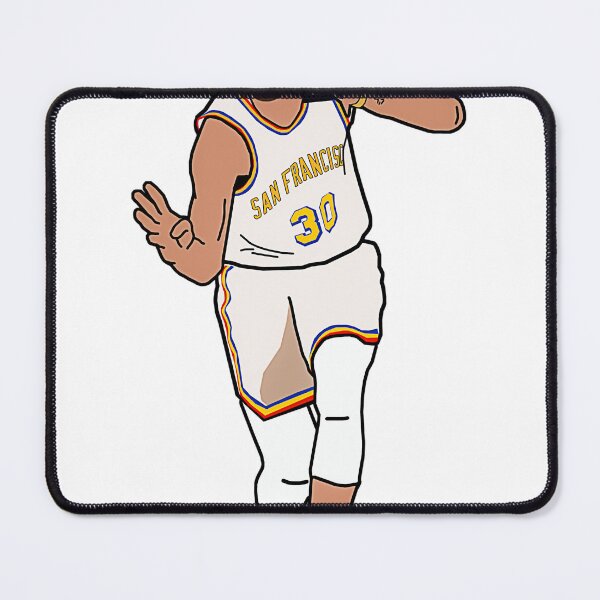 Item preview, Stephen Curry 4 Point Stephen Curry Stephen Curry designed and sold by Gerright.