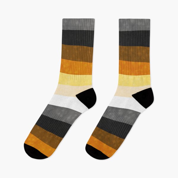 Item preview, Bear Pride Flag designed and sold by whizz0.