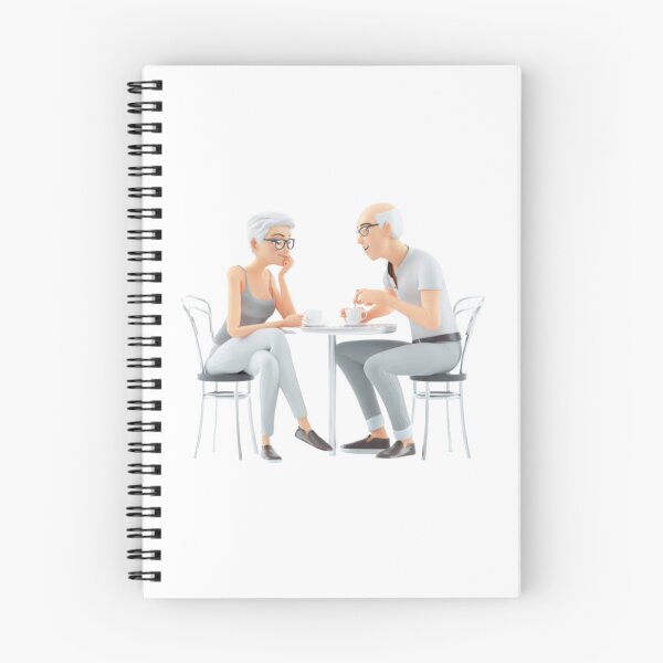 Item preview, old couple  designed and sold by vishaltodsam55.