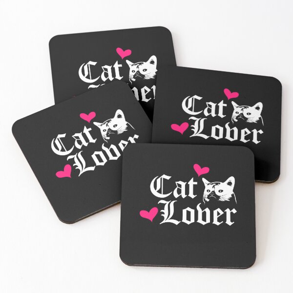 Item preview, Cat Lover designed and sold by FanityPrints.