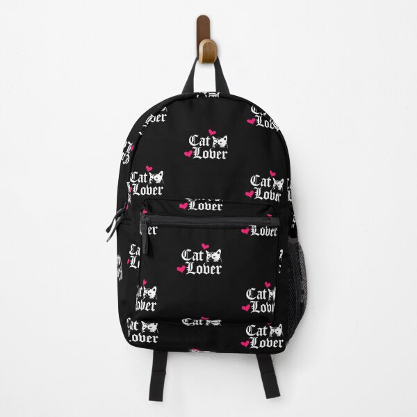 Item preview, Cat Lover designed and sold by FanityPrints.