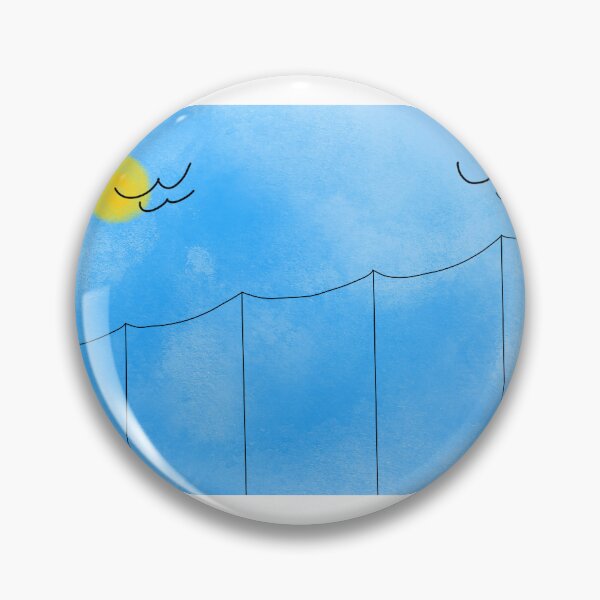 Item preview, Blue skys designed and sold by canadiangeese.