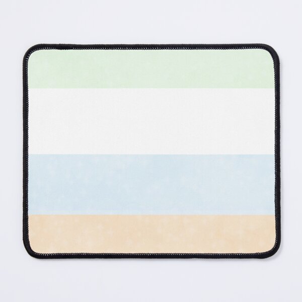 Item preview, Unlabeled Pride Flag designed and sold by whizz0.