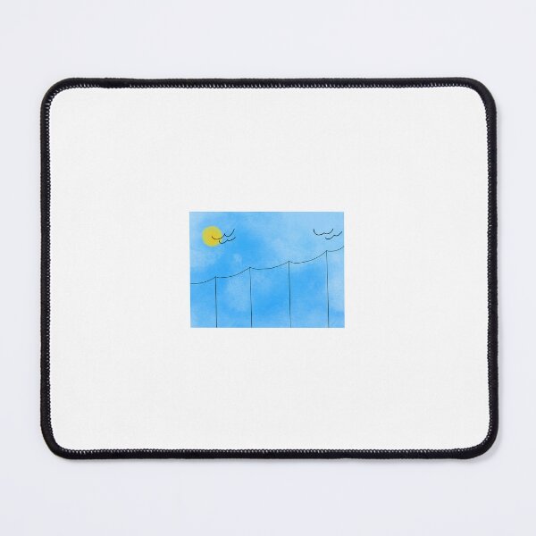 Item preview, Blue skys designed and sold by canadiangeese.