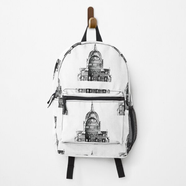 Item preview, Cross-section of St. Paul's Cathedral designed and sold by amuseXpress.
