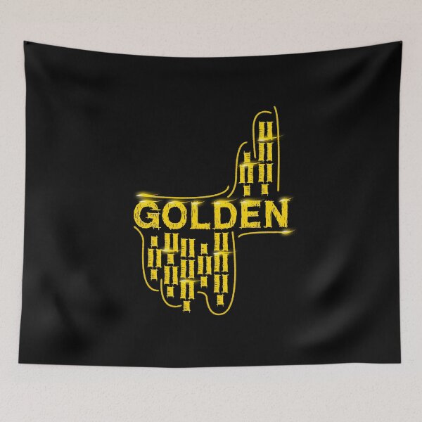 Item preview, Golden designed and sold by siddick49.