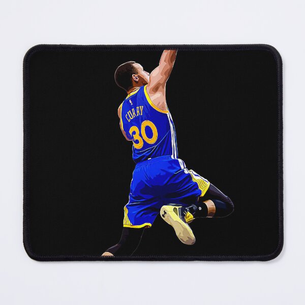 Item preview, Stephen Curry CHEF DUNK designed and sold by Gerright.