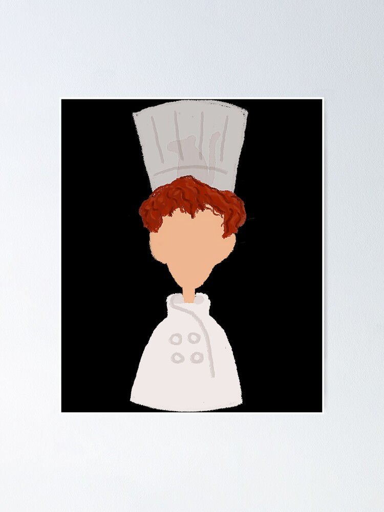 "Ratatouille anyone can cook" Poster for Sale by Danyeden Redbubble