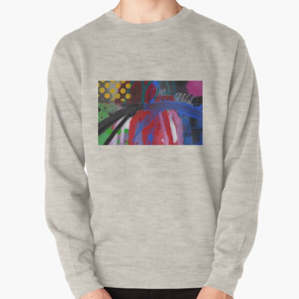 Looper. Pullover Sweatshirt
