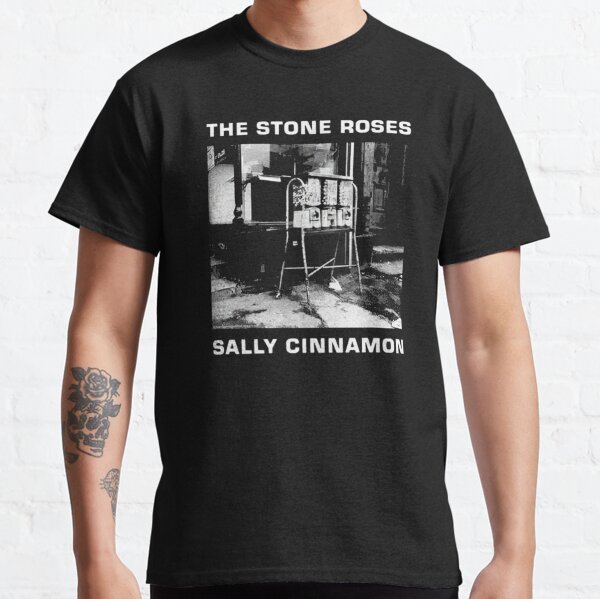 Sally Cinnamon Classic T-Shirt