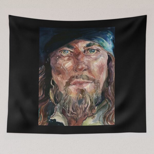 Item preview, Funny Man Caribbean Scary Pirates Gifts Women designed and sold by ArnavChavez.