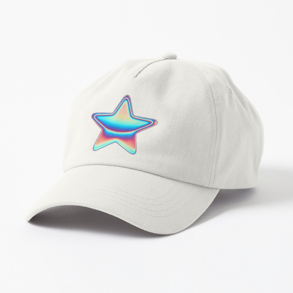 Item preview, Dad Hat designed and sold by dinaaaaaah.