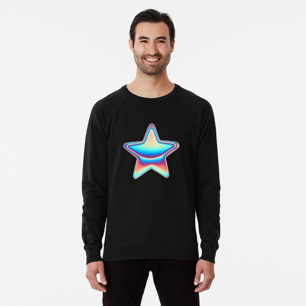 Item preview, Lightweight Sweatshirt designed and sold by dinaaaaaah.