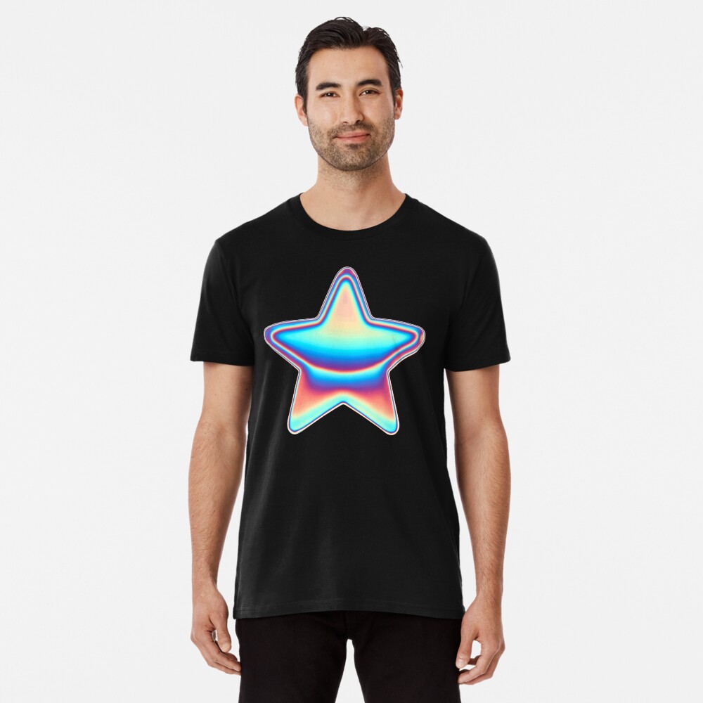 Item preview, Premium T-Shirt designed and sold by dinaaaaaah.