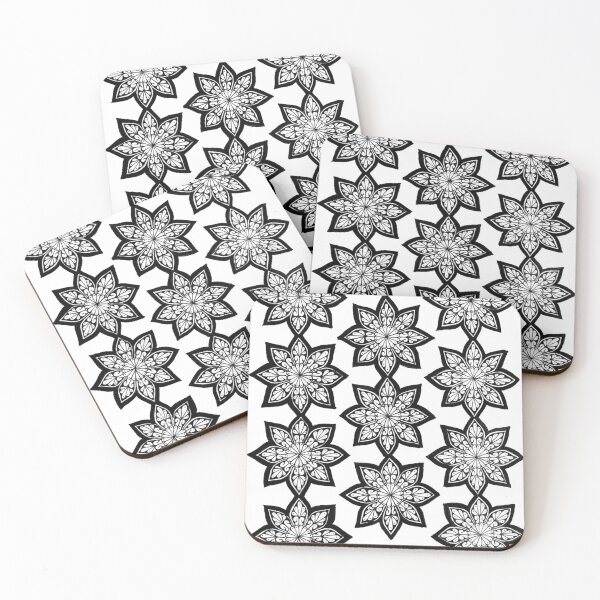 Item preview, Multiple Mandala designed and sold by artesiaKT.