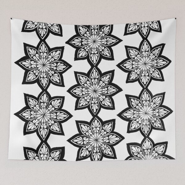 Item preview, Multiple Mandala designed and sold by artesiaKT.