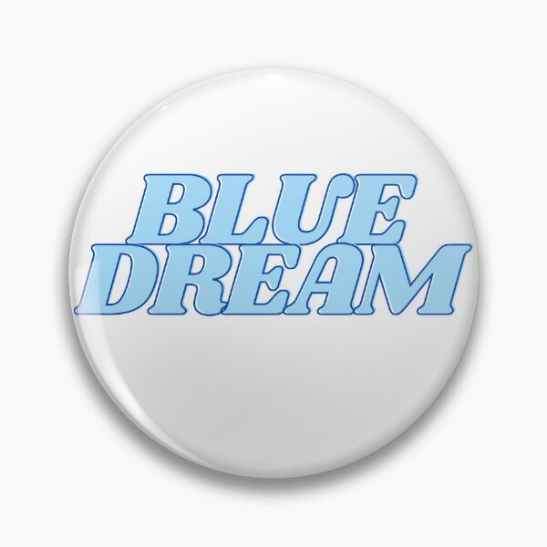 Item preview, blue dream  designed and sold by smokelikeagirl.