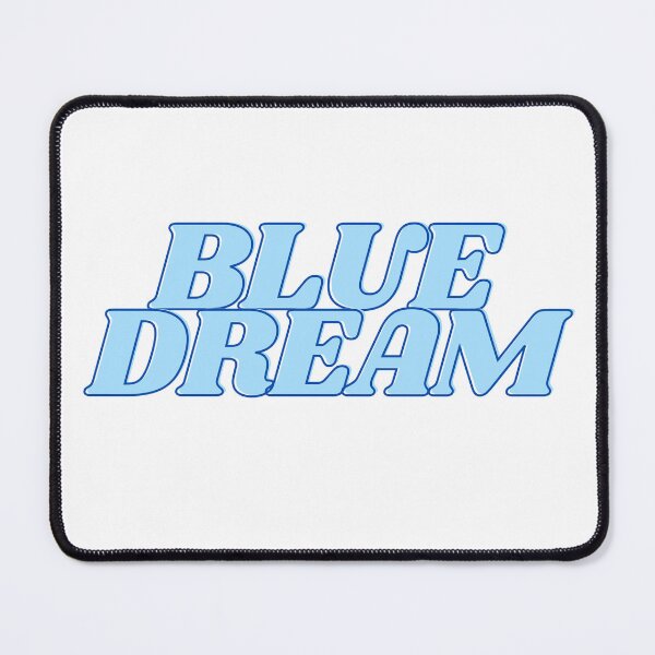 Item preview, blue dream  designed and sold by smokelikeagirl.