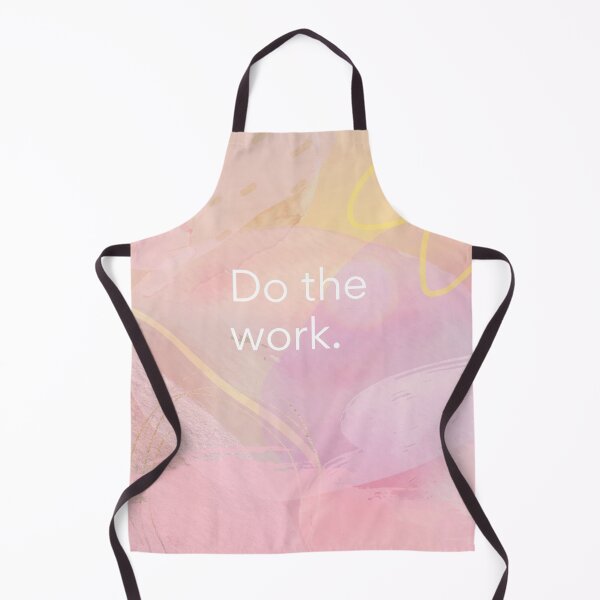 Item preview, Do the Work designed and sold by Stephanie McKee Zielinski.