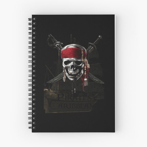 Item preview, Funny Men Caribbean Black Pirates Men Women designed and sold by ArnavChavez.