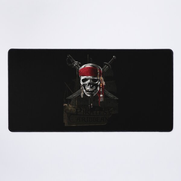 Item preview, Funny Men Caribbean Black Pirates Men Women designed and sold by ArnavChavez.