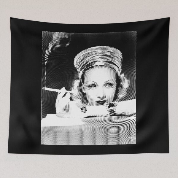 Item preview, Birthday Gifts Marlene Beautiful Dietrich For Men Women designed and sold by DaisyDudley.