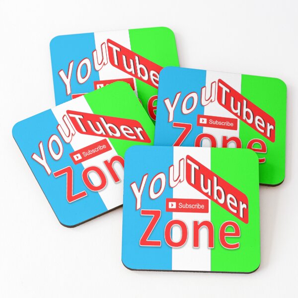 Artikelvorschau, Youtuber Zone-Logo entworfen und verkauft von mhraffat84.