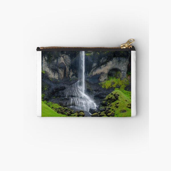 Aperçu de l'œuvre Foss á Siðu créée et vendue par metronomad.