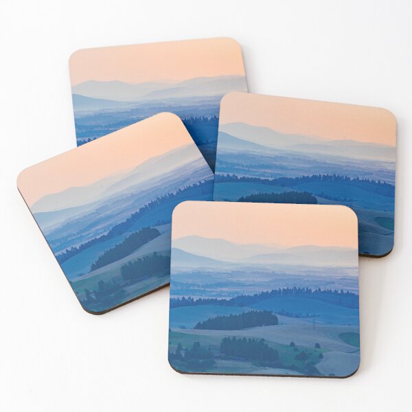 Item preview, Where the Hills Meet the Mountains, North Idaho designed and sold by Alison Meyer Photography.