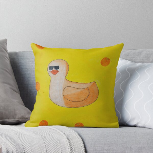 Item preview, Summer Rubber Duckie 2 designed and sold by Caseymakesart.