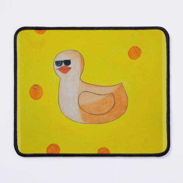Item preview, Summer Rubber Duckie 2 designed and sold by Caseymakesart.