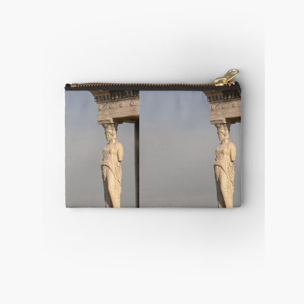 Item preview, She is  Beautiful Athens Greece designed and sold by mikequigley.