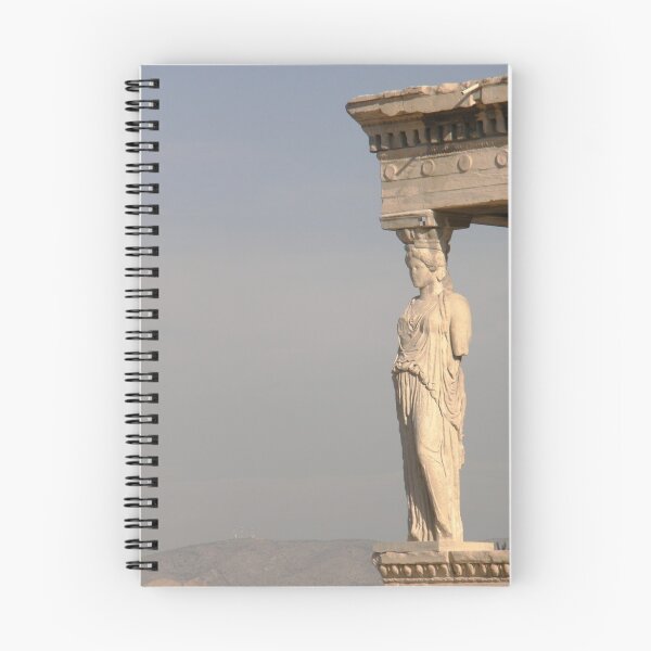 Item preview, She is  Beautiful Athens Greece designed and sold by mikequigley.