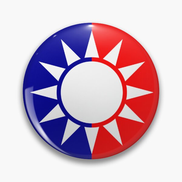 Item preview, Free Taiwan Flag  designed and sold by LeGND.